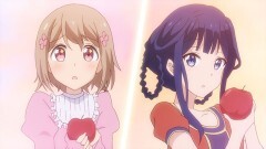 #11 八坂祭の白雪姫