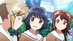 #4 怒っちゃった！