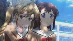 #5 ドキドキしちゃった！