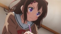 #7 ケンカしちゃった！