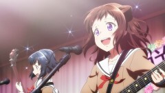 #8 走っちゃった！