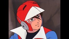 第2話　化石巨獣バストドン