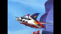 第5話　強襲！超音獣ビイラ
