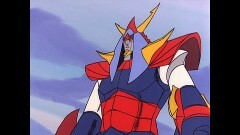 第7話　分裂獣スカールを砕け！