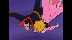 第8話　逆襲！双頭魔獣シバ