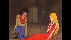 第13話　妖変美女シュラガの愛