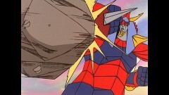 第15話　宝石魔獣ダイヤンの復讐