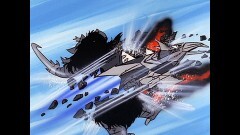 第24話　分身魔獣キバンゴの怪拳！
