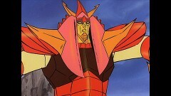 第25話　灼熱獣モドロスの炎