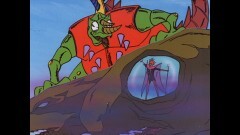 第26話　妖獣ガメレーン地獄の大進撃