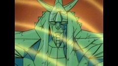 第28話　地獄の巨烈獣大あばれ！