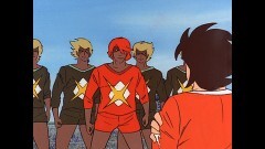 第33話　破壊魔獣11の秘密