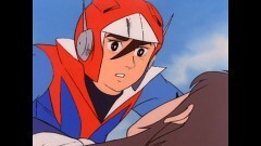 第36話　地獄の射手マダンガー