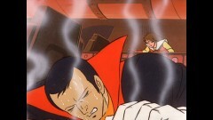 第43話　殺し屋合体獣シャーゴン