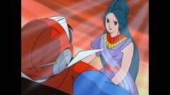 第47話　激怒巨烈地獄の叫び