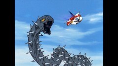 第48話　豪雷巨烈軍団の挑戦
