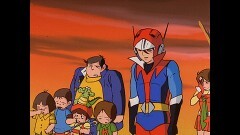 第49話　バラオ最後の賭け