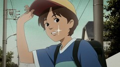 第2話　金の靴