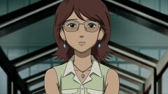 第3話　ダブルリップ