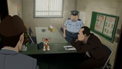 第4話　男道