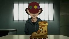 第5話　聖戦士