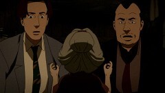 第6話　直撃の不安