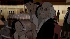 第8話　明るい家族計画
