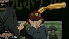 第9話　ETC