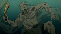 第11話　進入禁止
