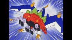 第3話　パイロットは誰だ!?