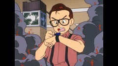 第8話　炎の海を乗り越えろ！