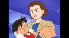第14話　緊急事態！ 戦う保健室