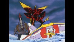 第17話　強敵！ 電気王の挑戦!!