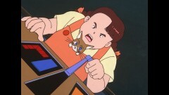 第20話　侵入者をさがせ！