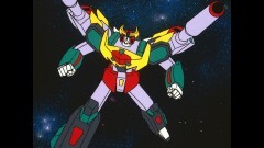 第21話　銀河系デスマッチ！