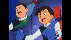 第23話　決戦！ 最後の夏休み
