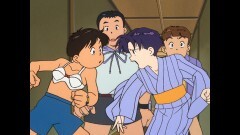 第24話　温泉旅行は大混乱！