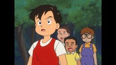 第27話　新たなる敵エンジン王
