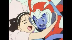 第31話　爆走！ ザウラーカート