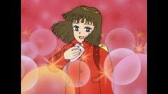第35話　まぼろしの美少女戦士