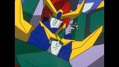 第36話　大噴火！ ばくはつ五郎