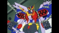 第38話　閃光のギルターボ！