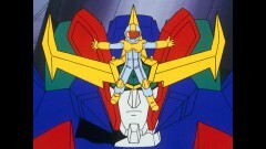 第39話　最終（ラスト）バトル！ 機械化城
