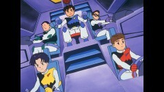 第40話　恐竜時代への旅立ち