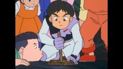 第41話　サバイバル！ 恐竜時代