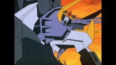 第42話　光と闇のゴウザウラー