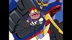 第44話　新春熱血ザウラーズ！