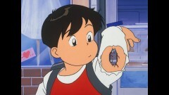 第46話　拳一はロボット人間!?