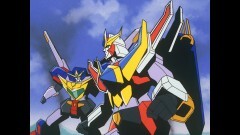第49話　ザウラーズ最大の弱点