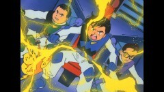 第50話　いつまでも熱血最強！